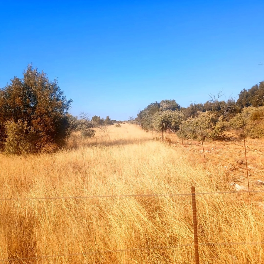 Commercial Property for Sale in Reivilo Northern Cape